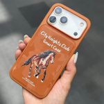 قاب گوشی POLO تک اسب C4769 | قاب پولو اسپرت - تصویر 7
