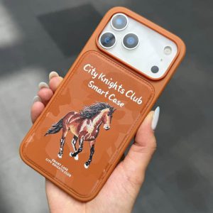 قاب گوشی POLO تک اسب C4769 | قاب پولو اسپرت - تصویر 7