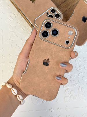 قاب گوشی آیفون موکا لنز C2269 | قاب موکا لنزدار - تصویر 4