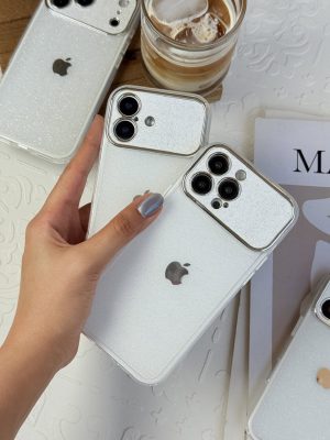 قاب گوشی شاینی ماینی C2265 | قاب فانتزی شاین - تصویر 4