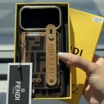 LuxePocket (Fendi) c4692 - تصویر 3