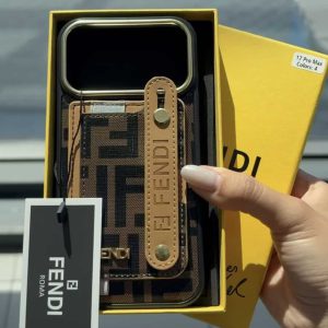 LuxePocket (Fendi) c4692 - تصویر 3