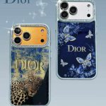 قاب گوشی DIOR 2026 C4805 | قاب دیور شیک و لوکس - Image 7