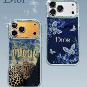 قاب گوشی DIOR 2026 C4805 | قاب دیور شیک و لوکس - Image 7