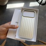 rimowa orginal c4840 - تصویر 7