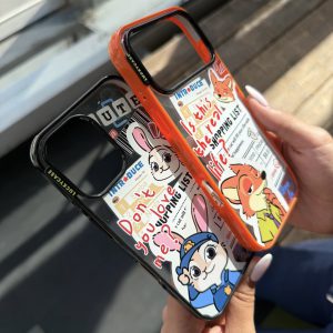 zootopia (روباه) c4841 - تصویر 4