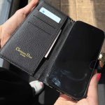 کیف پارچه ای دیور c4814 - تصویر 3