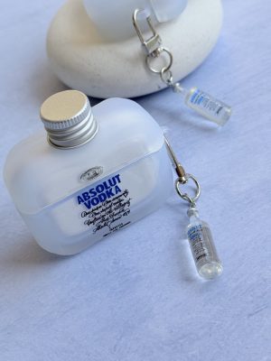 ایرپاد Absolut Vodka با آویز (کدa0334) - تصویر 3