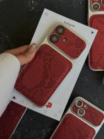 قاب Red python (کدC2300) - تصویر 5