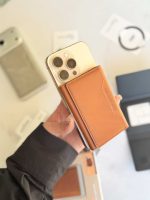 ولت HDD Mini Card Bag (کدa0340) - تصویر 12
