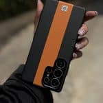 قاب Dizoro Leather Case چرمی با مگ سیف (کد C2284)