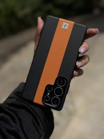 قاب Dizoro Leather Case چرمی با مگ سیف (کد C2284)