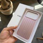 rimowa orginal c4840 - تصویر 9