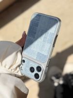 قاب جین لنز با لوگو اپل (کدC2293) - تصویر 8