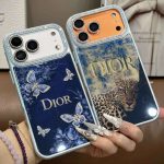 قاب گوشی DIOR 2026 C4805 | قاب دیور شیک و لوکس - Image 3