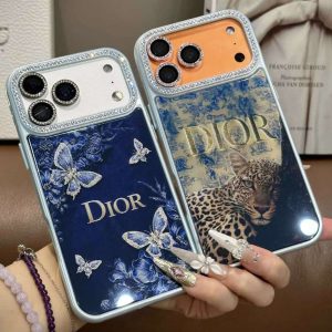 قاب گوشی DIOR 2026 C4805 | قاب دیور شیک و لوکس - Image 3