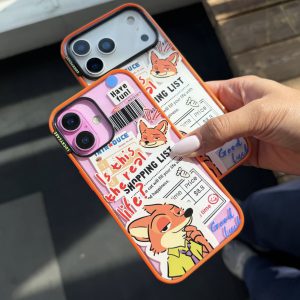 zootopia (روباه) c4841 - تصویر 3