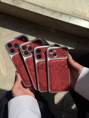 قاب Red python (کدC2300) - تصویر 6