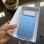 rimowa orginal c4840 - تصویر 5
