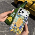قاب گوشی Italian Lemon C4809 | قاب لیمویی فانتزی - Image 3