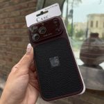 قاب گوشی 18 Auto Focus C4800 - تصویر 4