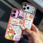 zootopia (روباه) c4841