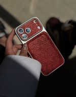 قاب Red python (کدC2300) - تصویر 7