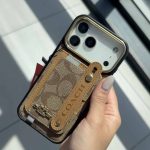 LuxePocket (coach) c4690 - تصویر 2