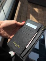 کیف پارچه ای دیور c4814 - تصویر 4