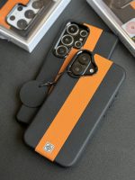 قاب Dizoro Leather Case چرمی با مگ سیف (کد C2284) - تصویر 8