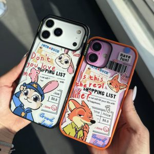 zootopia (روباه) c4841 - تصویر 6