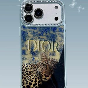 قاب گوشی DIOR 2026 C4805 | قاب دیور شیک و لوکس - Image 6