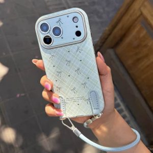 blue ribbon همراه با بند c4685 - تصویر 3