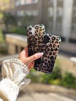 قاب Golden Leo آیفونی (کدC2075) - تصویر 5