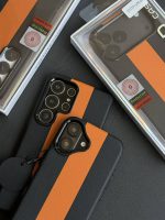 قاب Dizoro Leather Case چرمی با مگ سیف (کد C2284) - تصویر 3