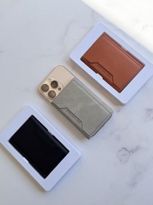 ولت HDD Mini Card Bag (کدa0340) - تصویر 3