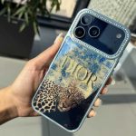 قاب گوشی DIOR 2026 C4805 | قاب دیور شیک و لوکس - Image 2