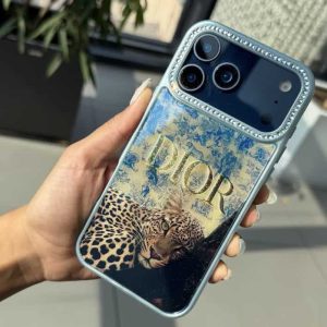 قاب گوشی DIOR 2026 C4805 | قاب دیور شیک و لوکس - Image 2