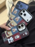 قاب عشق توله سگ قهوه‌ای Puppy Love Coffee (کد C2282) - تصویر 5
