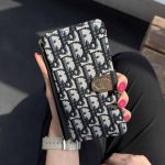 کیف پارچه ای دیور c4814 - تصویر 6