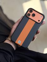 قاب Dizoro Leather Case چرمی با مگ سیف (کد C2284) - تصویر 7