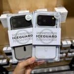 قاب گوشی Kdoo Iceguards C4372 | قاب اسپرت Kdoo