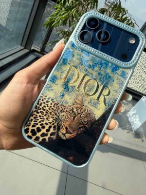 قاب گوشی DIOR 2026 C4805 | قاب دیور شیک و لوکس - Image 4