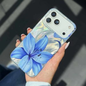 blue lilium c4830 - تصویر 2