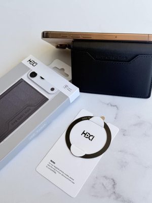 ولت HDD Mini Card Bag (کدa0340) - تصویر 4