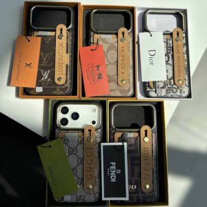 LuxePocket (Fendi) c4692 - تصویر 4