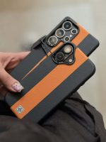 قاب Dizoro Leather Case چرمی با مگ سیف (کد C2284) - تصویر 6