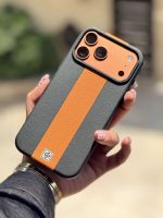 قاب Dizoro Leather Case چرمی با مگ سیف (کد C2284) - تصویر 5
