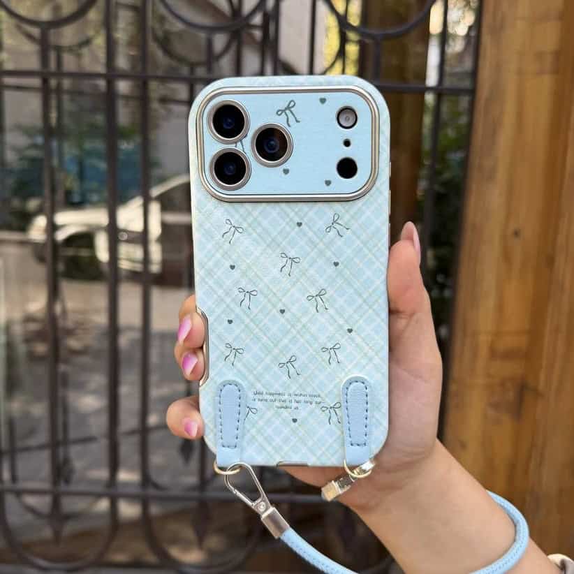 eb62e4-4 blue ribbon همراه با بند c4685 - تصویر 1