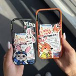 zootopia (روباه) c4841 - تصویر 5